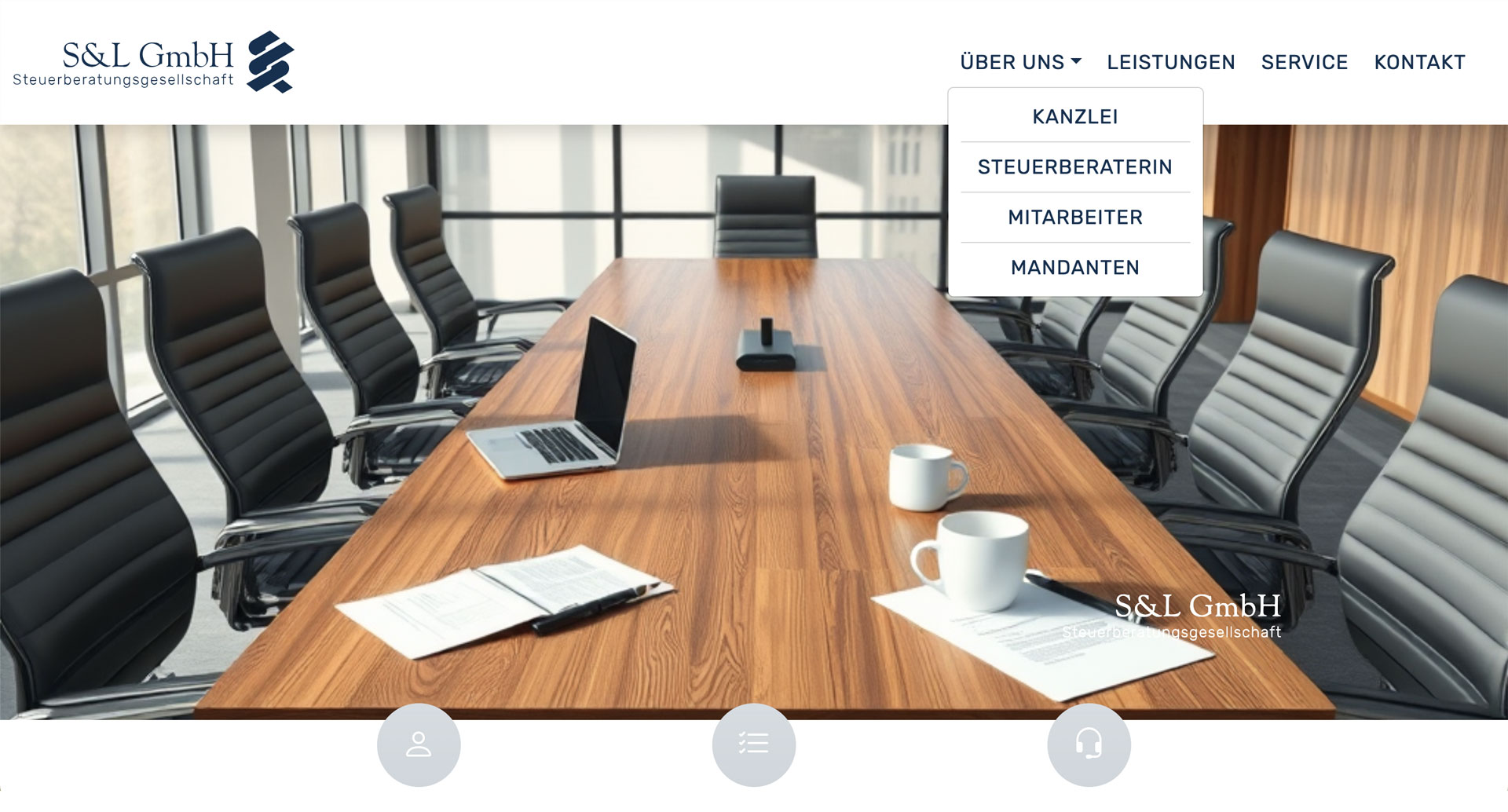 S&L GmbH Steuerberatungsgesellschaft